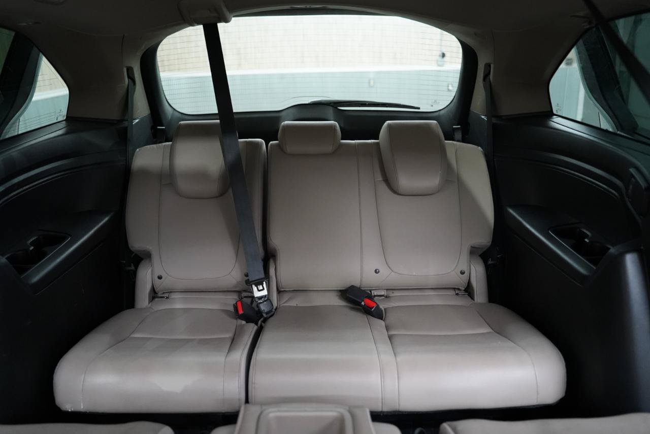 Used 2022 Honda Odyssey EX-L image 33