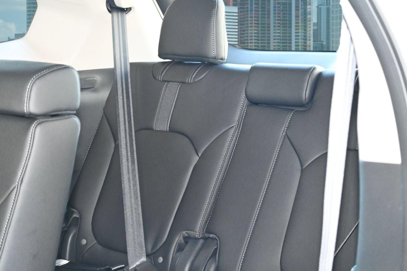 New 2026 Honda Pilot EX-L image 22