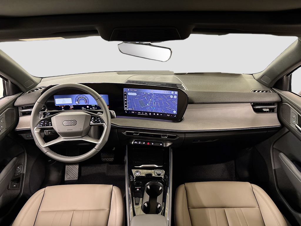 New 2026 Audi Q3 quattro 2.0T AWD/4WD image 9
