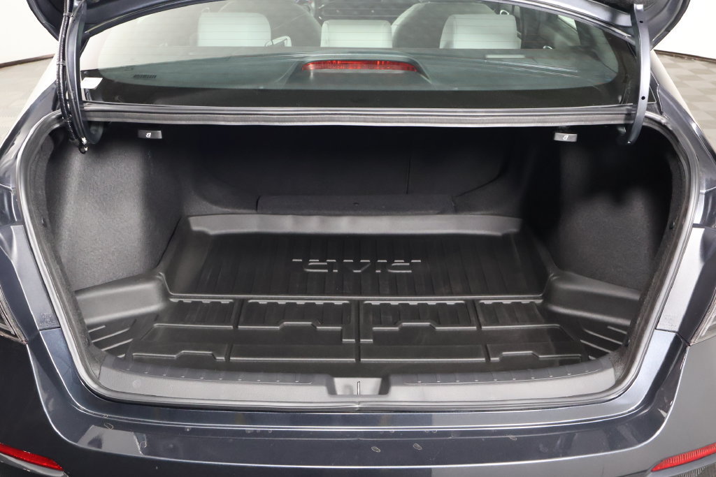 Used 2025 Honda Civic Sport image 14
