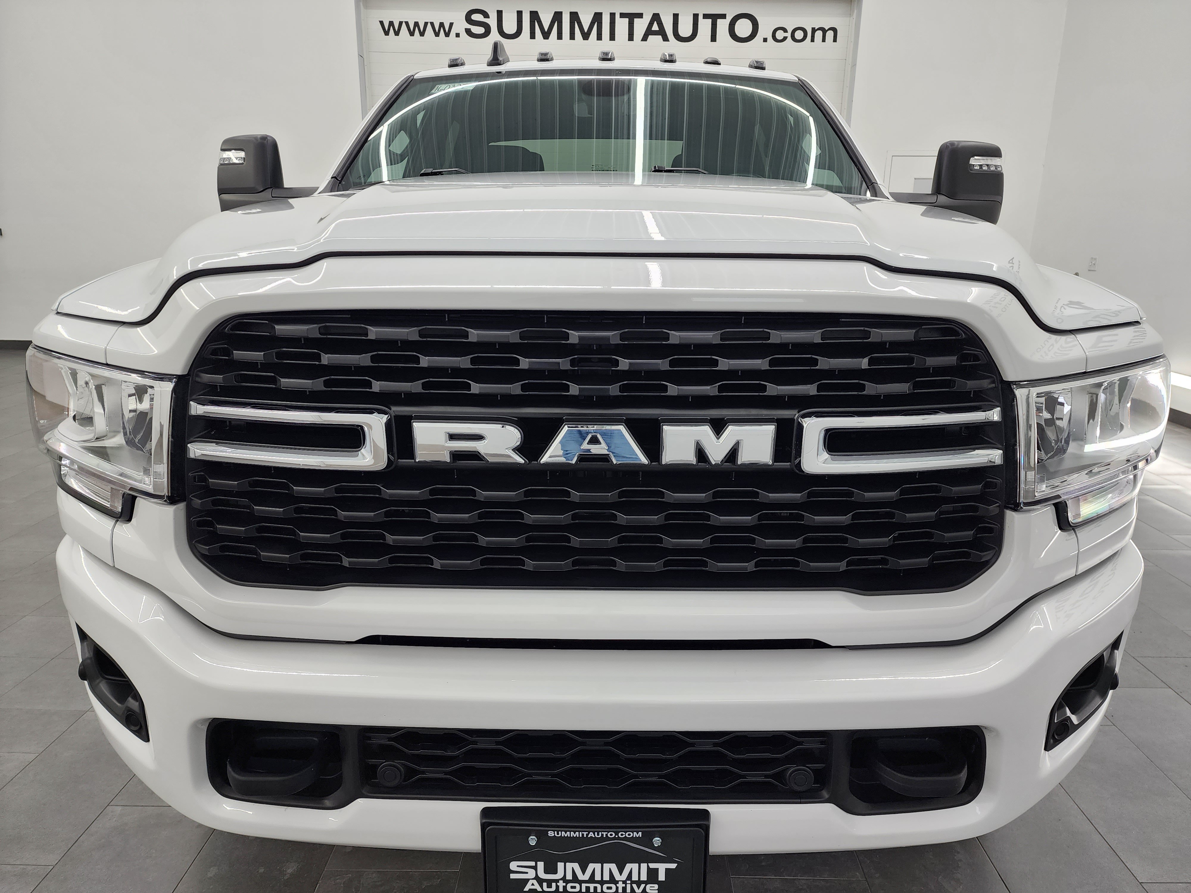 Used 2023 RAM 2500 Big Horn w/ Level 1 Equipment Group AWD/4WD image 21
