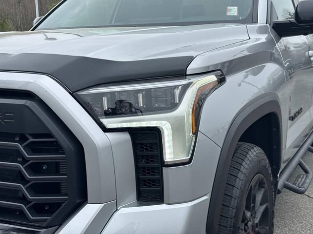 Used 2025 Toyota Tundra Limited w/ TRD Off-Road Package image 10