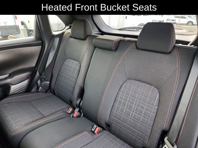 Used 2024 Honda HR-V Sport image 26