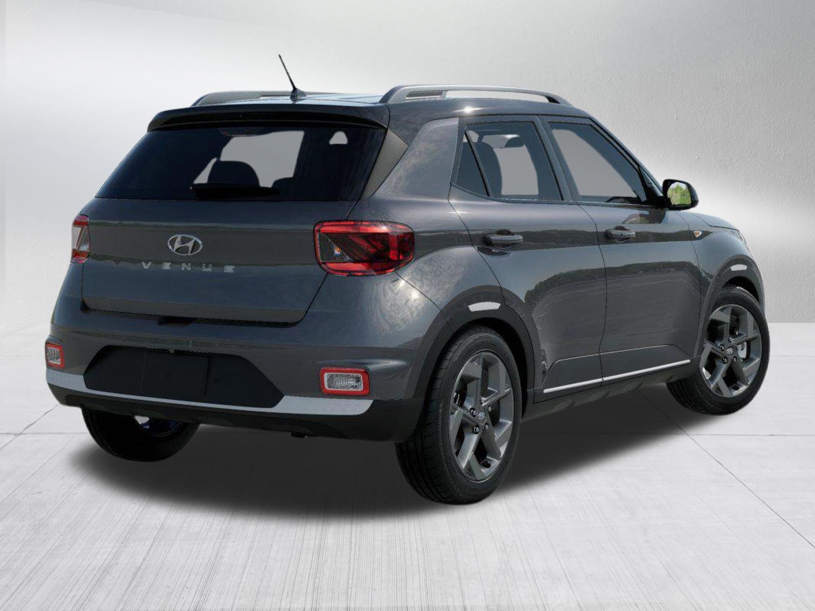 New 2026 Hyundai Venue SEL image 4