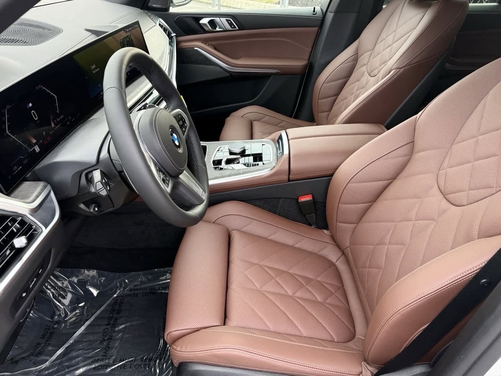 New 2026 BMW X5 sDrive40i w/ M Sport Package RWD image 10