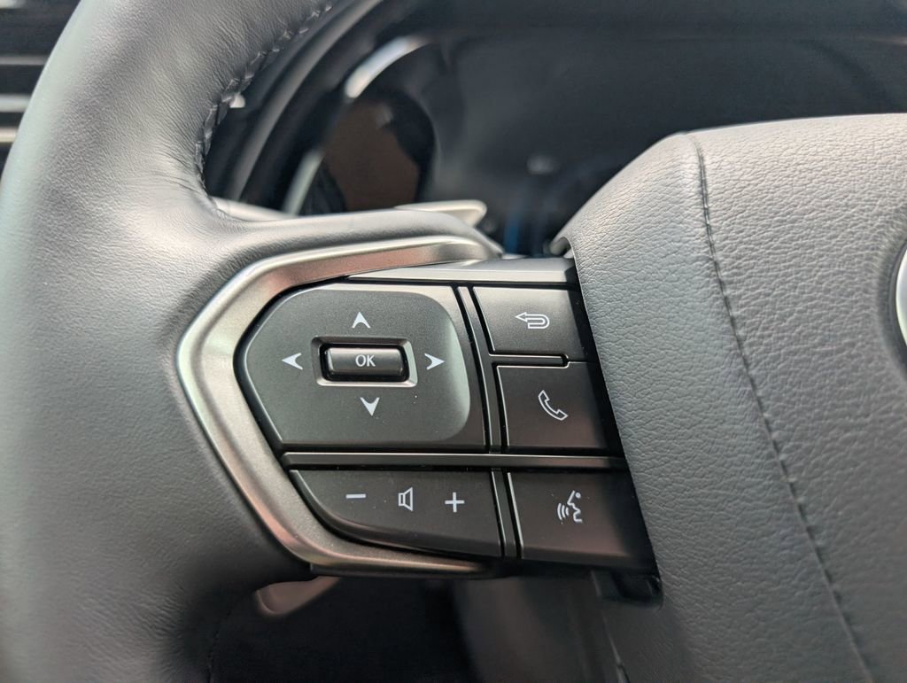 Used 2025 Lexus RX 350 Premium Plus FWD image 18