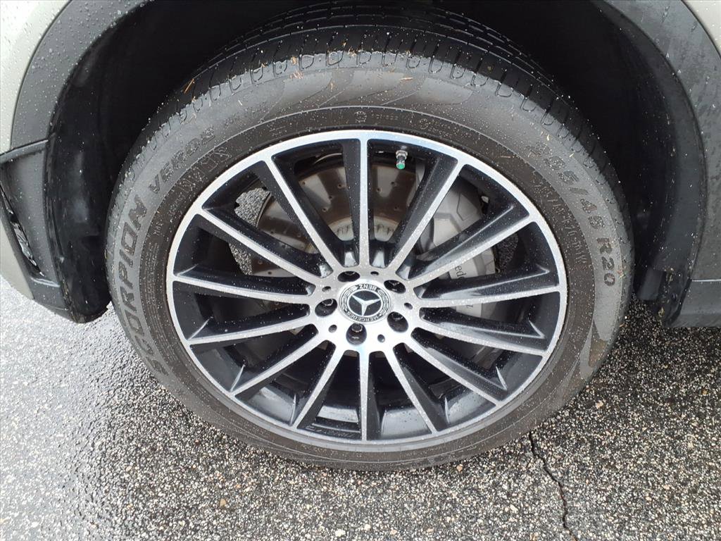 Used 2020 Mercedes-Benz GLC 300 image 10
