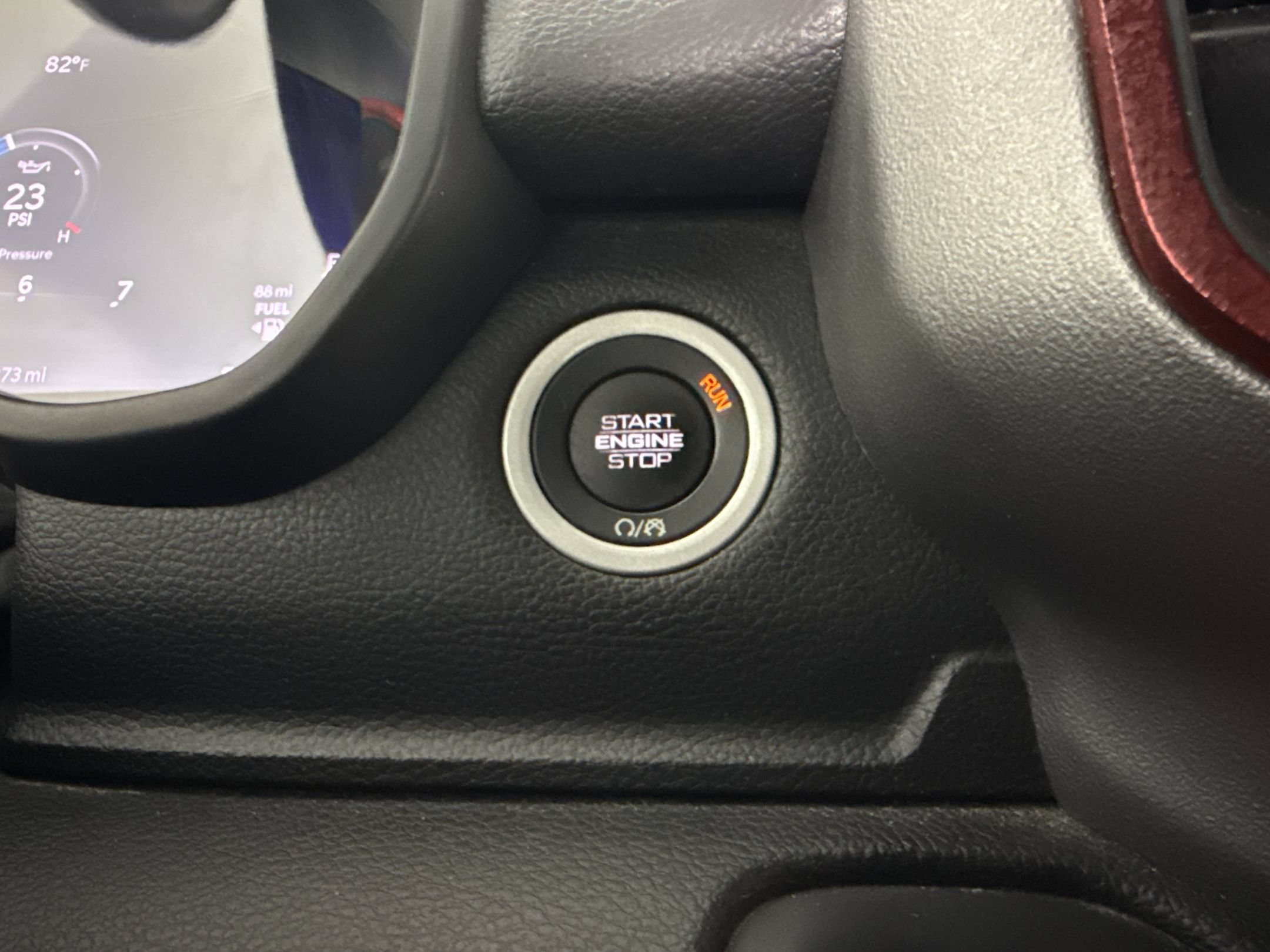 Used 2025 RAM 1500 Rebel w/ Rebel Level 1 Equipment Group AWD/4WD image 16