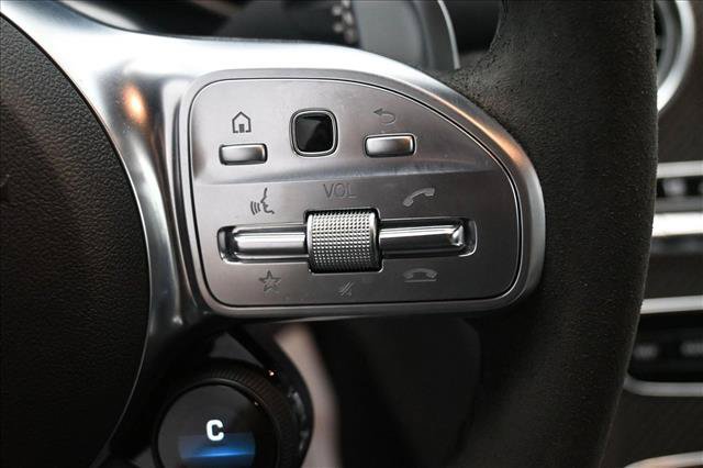Used 2021 Mercedes-Benz C 63 AMG S image 13