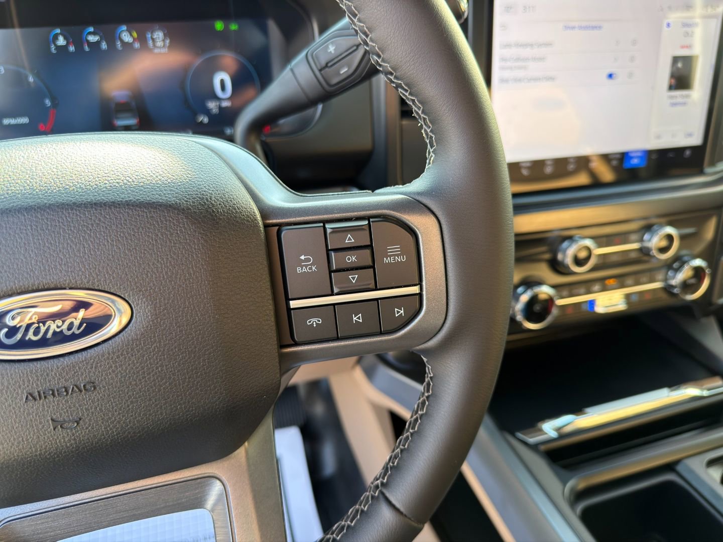 New 2026 Ford F450 Lariat AWD/4WD image 42