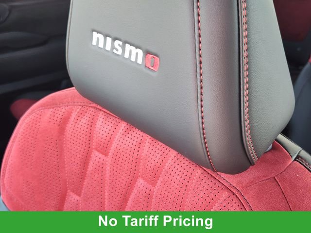 New 2026 Nissan Armada NISMO image 12