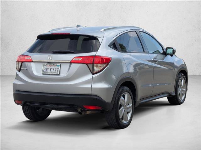 Used 2019 Honda HR-V EX image 5