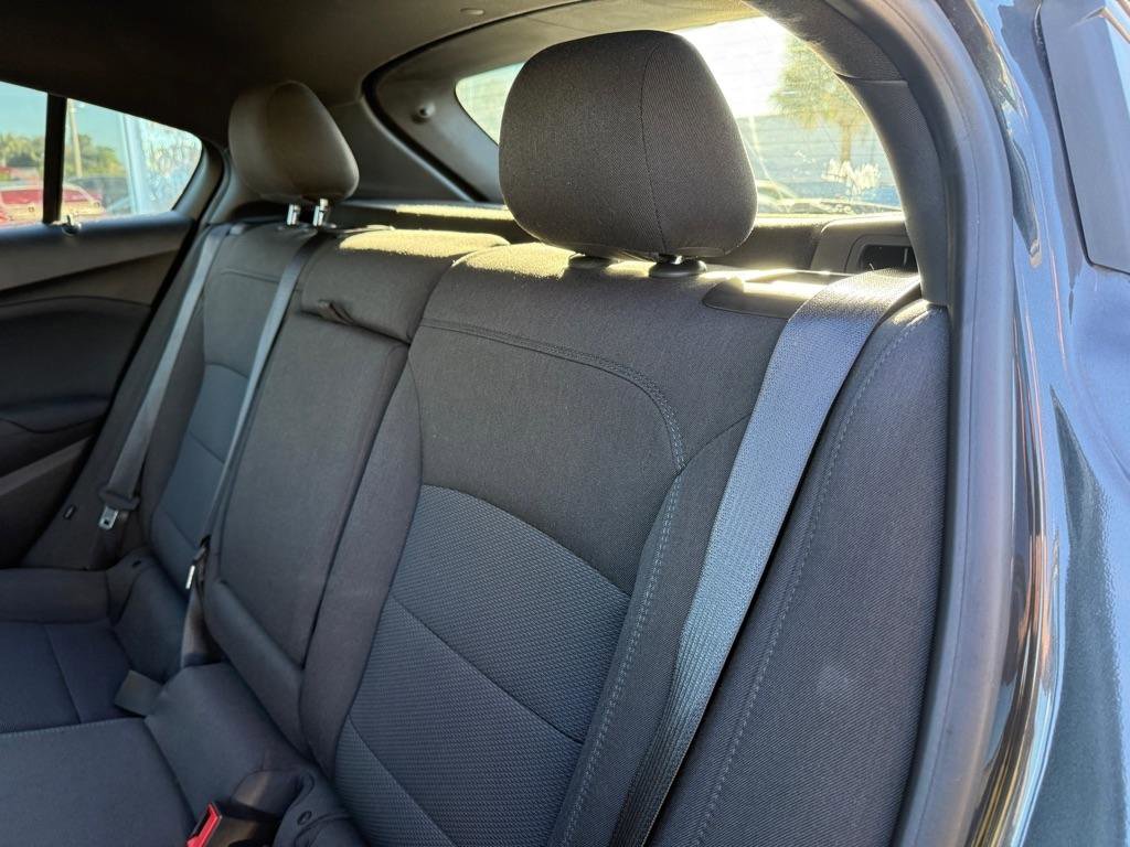 Used 2019 Chevrolet Cruze LT w/ Convenience Package image 35