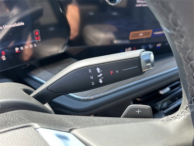 New 2025 Chevrolet Tahoe High Country image 21