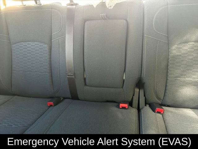 Certified 2026 RAM 2500 Big Horn AWD/4WD image 13