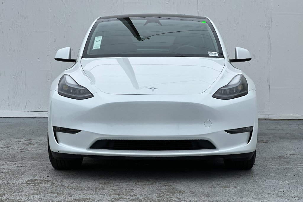 Used 2023 Tesla Model Y Performance AWD/4WD image 8