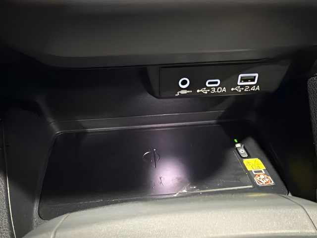 Certified 2025 Subaru Crosstrek 2.5i Sport AWD/4WD image 21