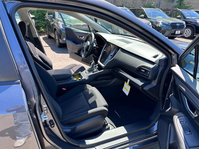 Used 2025 Subaru Legacy Premium AWD/4WD image 28