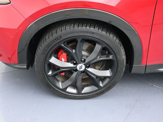 Used 2024 Dodge Hornet R/T Plus image 9