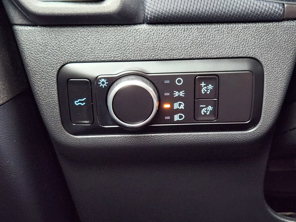Used 2025 Ford Bronco Sport Big Bend AWD/4WD image 22