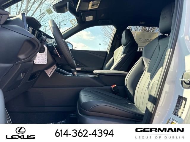 New 2025 Lexus TX 350 AWD w/ Technology Package image 20