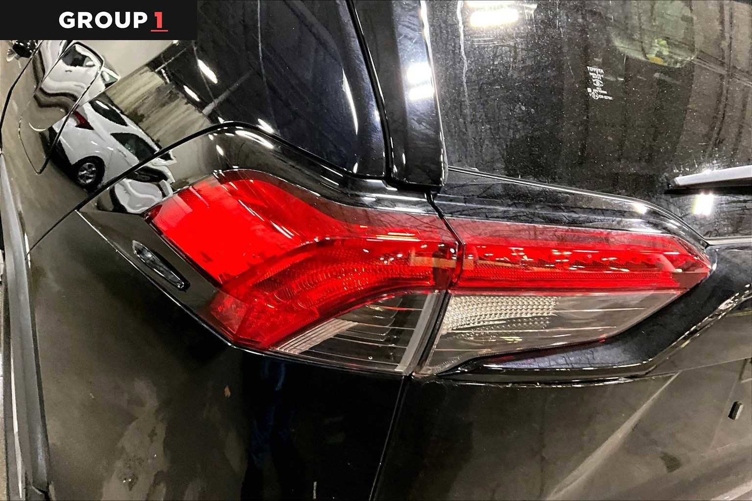 Used 2019 Toyota RAV4 XLE image 56