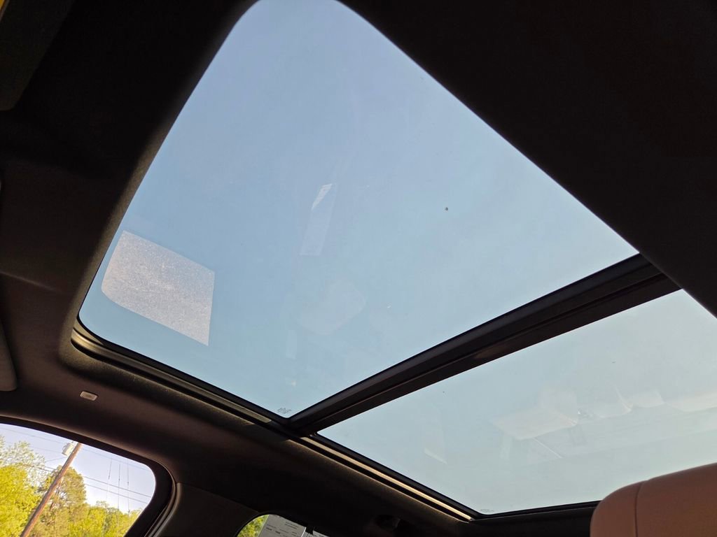 New 2026 Toyota Tundra 1794 Edition image 17