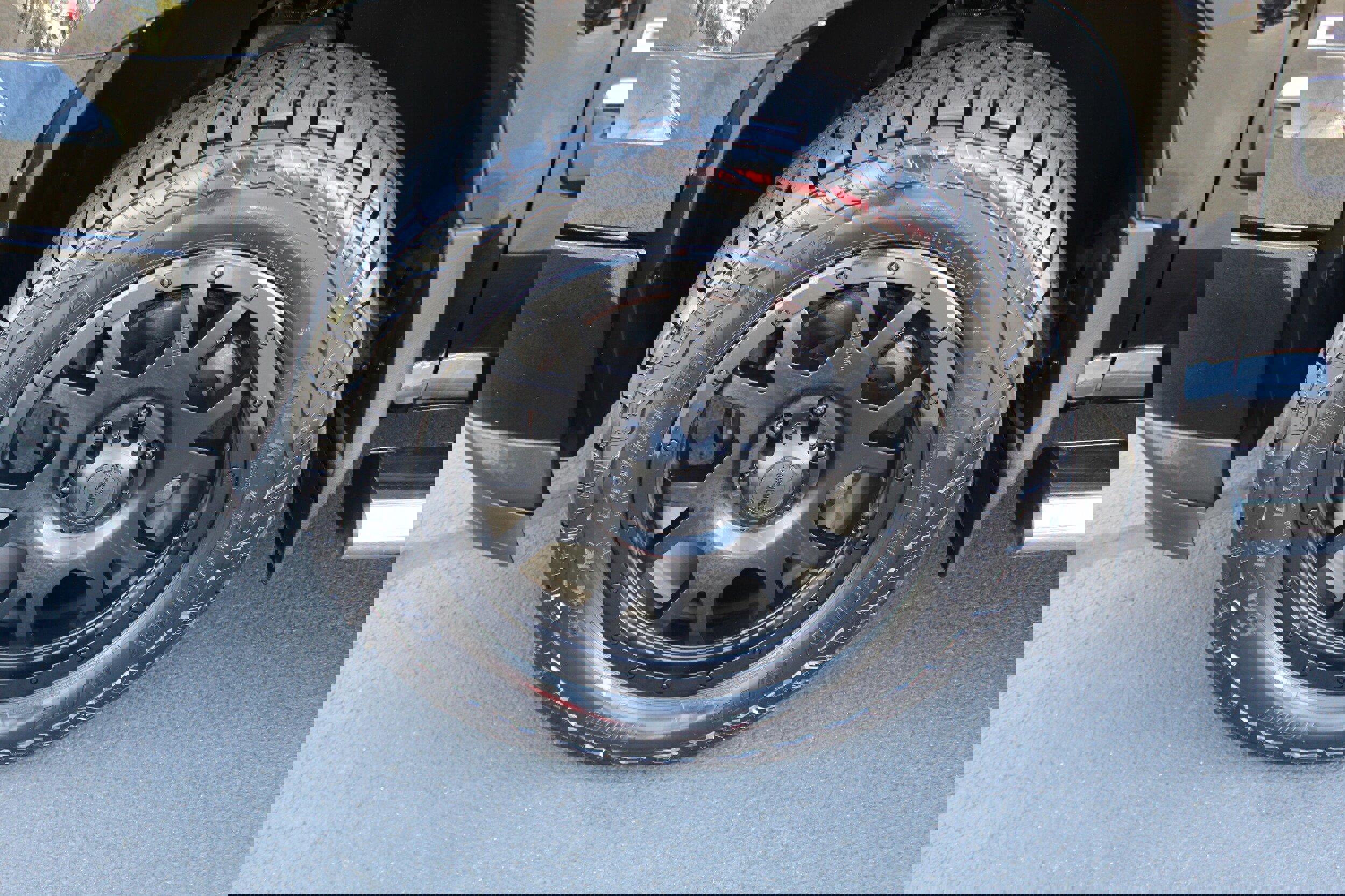 Used 2010 GMC Sierra 1500 Denali image 12