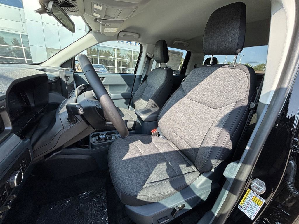 New 2025 Ford Maverick XLT w/ XLT Luxury Package image 14
