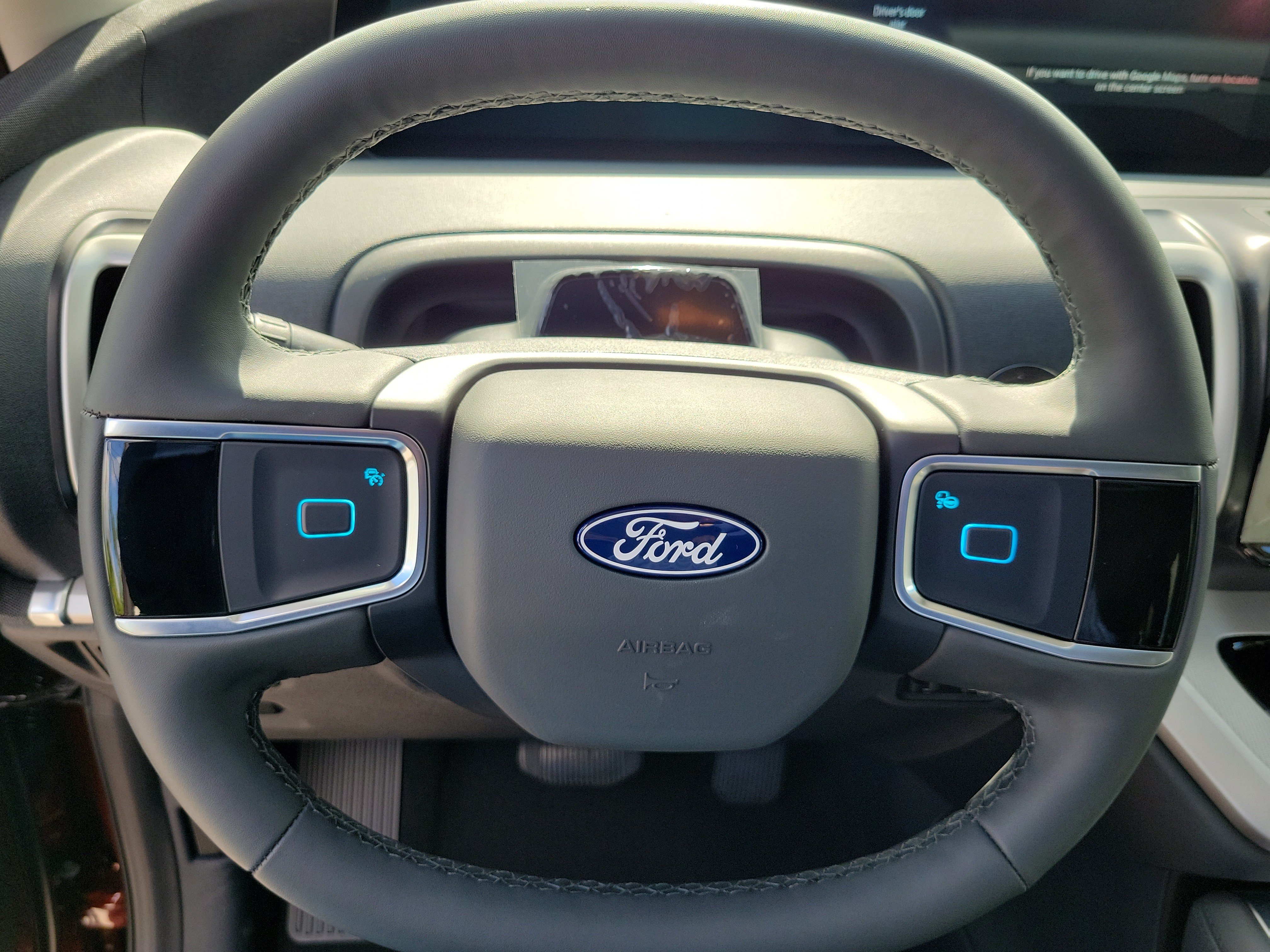New 2027 Ford Expedition Max Active RWD image 16