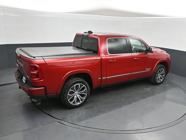 New 2026 RAM 1500 Tungsten image 32