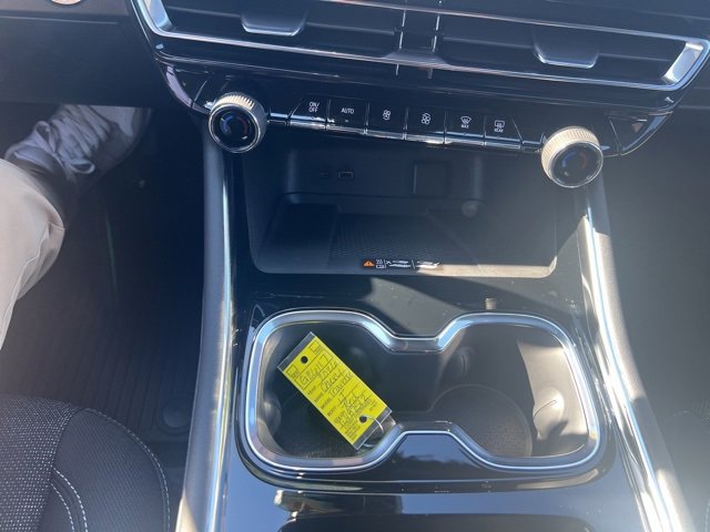 New 2026 Chevrolet Traverse LT w/ Driver Confidence Package image 27