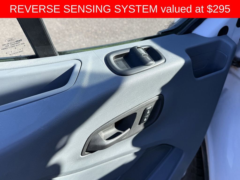 Used 2016 Ford Transit 150 XL image 9