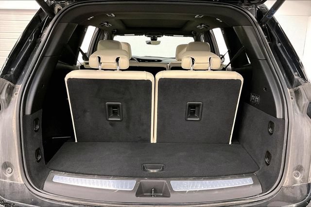 Used 2024 Cadillac XT6 Sport w/ Technology Package AWD/4WD image 43