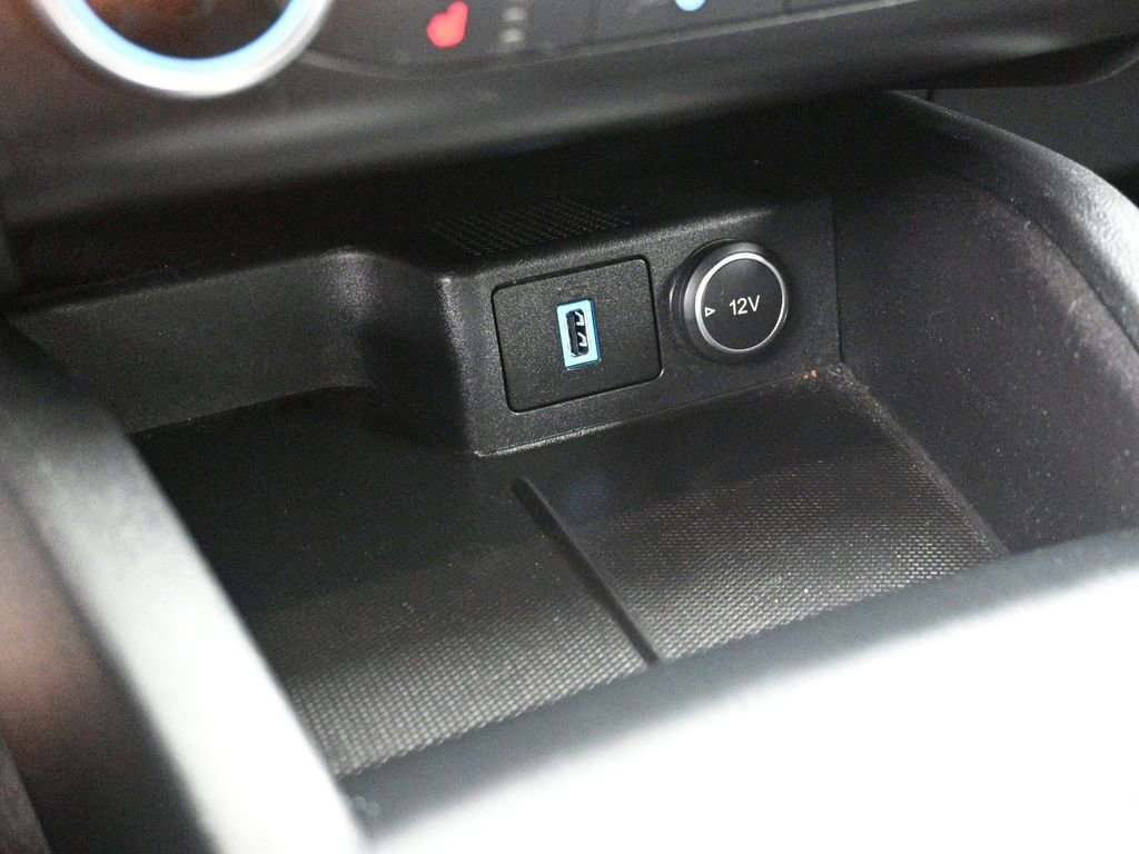 Used 2020 Ford Escape SEL image 18