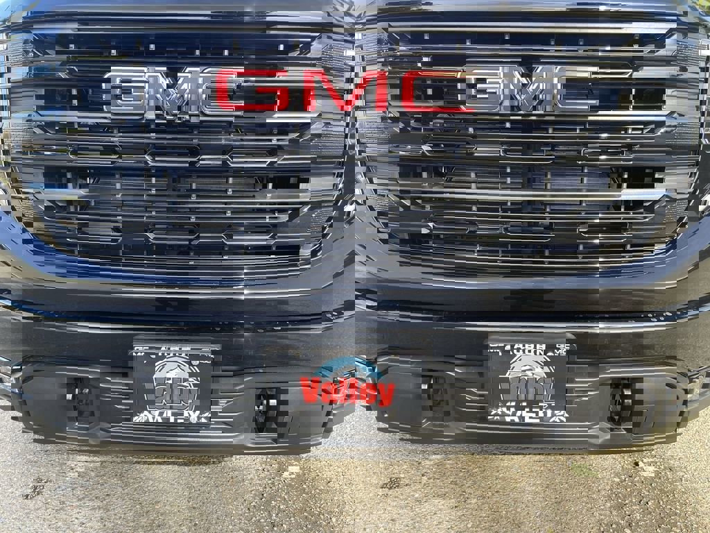 New 2026 GMC Sierra 1500 Elevation image 30