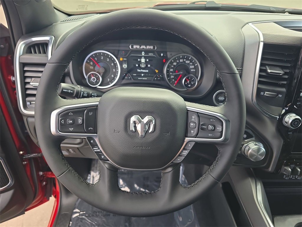 New 2026 RAM 1500 Laramie image 16