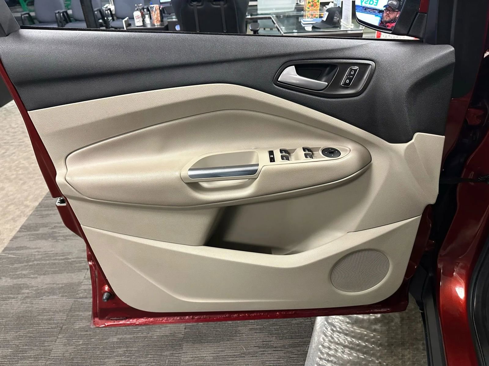 Used 2014 Ford Escape SE w/ Equipment Group 201A image 35