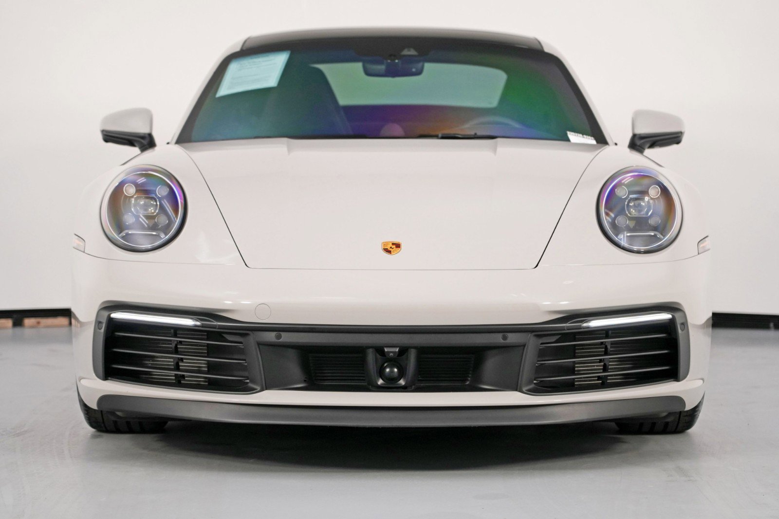 Used 2023 Porsche 911 Carrera S w/ Sport Package RWD image 7