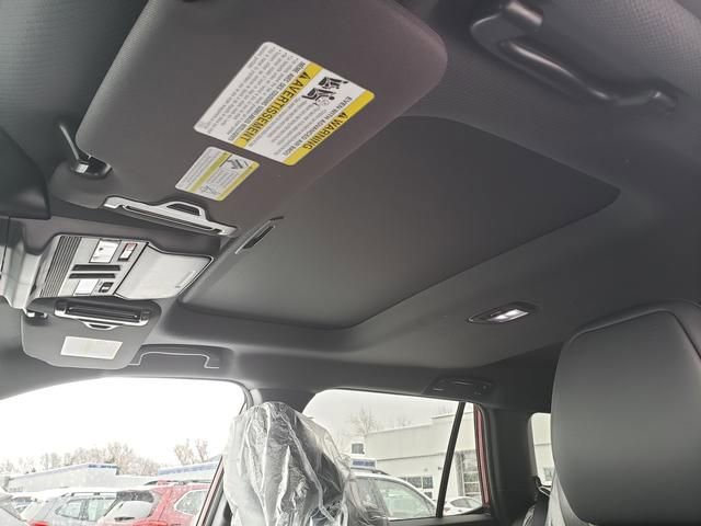 New 2026 Subaru Outback Limited XT image 15