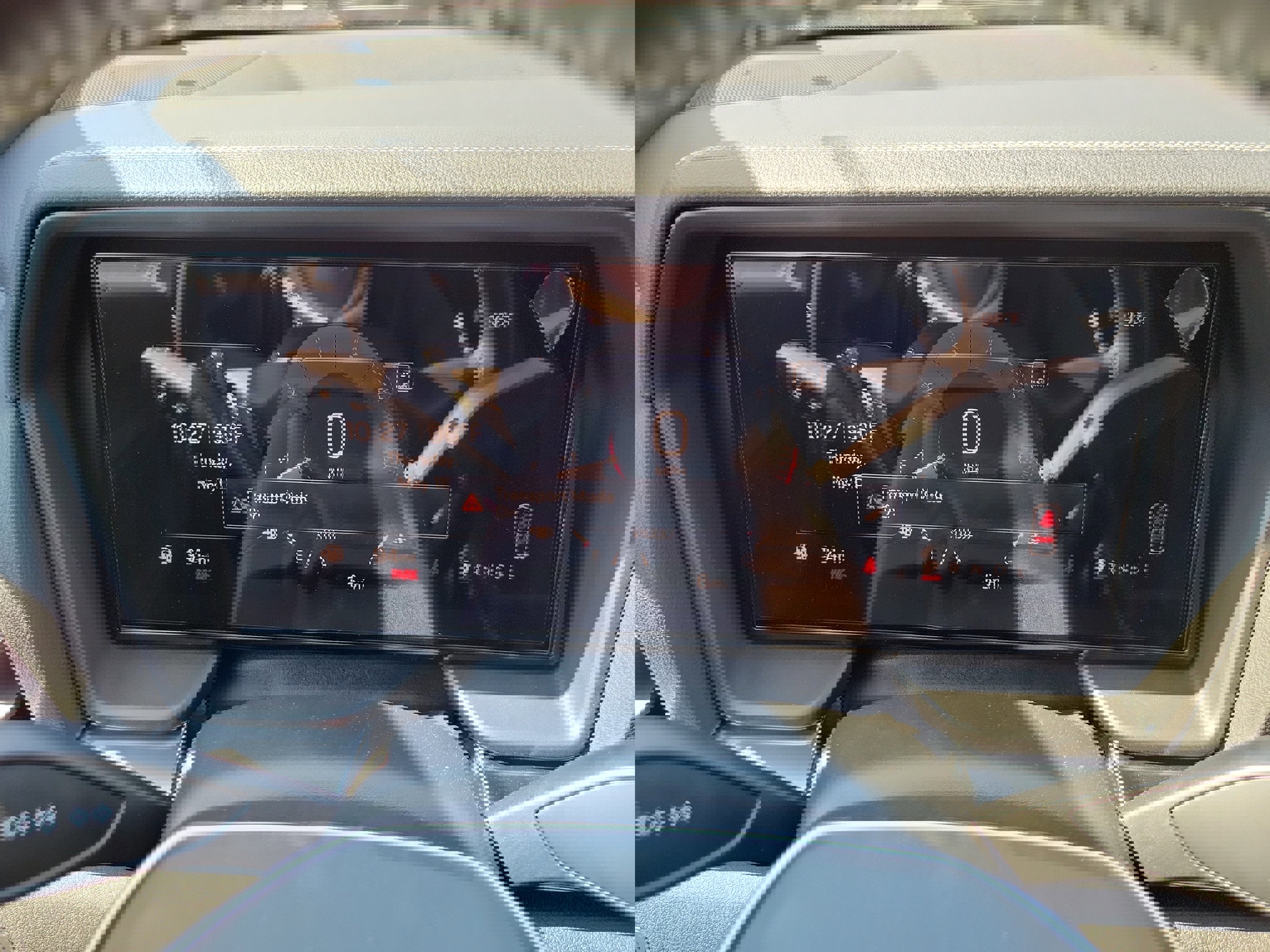 New 2026 GMC Terrain Elevation w/ Elevation Premium Package image 10