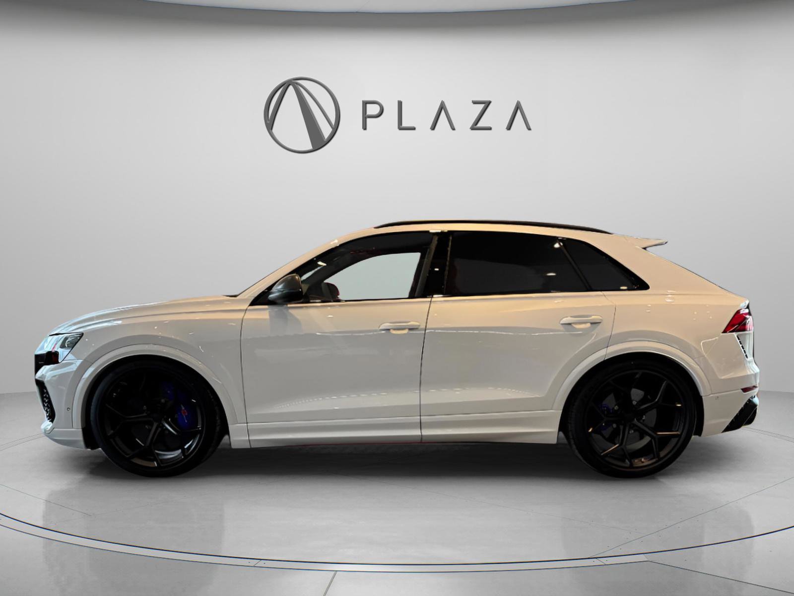 New 2026 Audi RS Q8 performance image 2