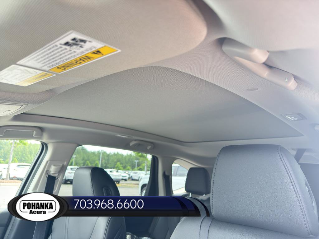 New 2026 Acura MDX FWD image 20