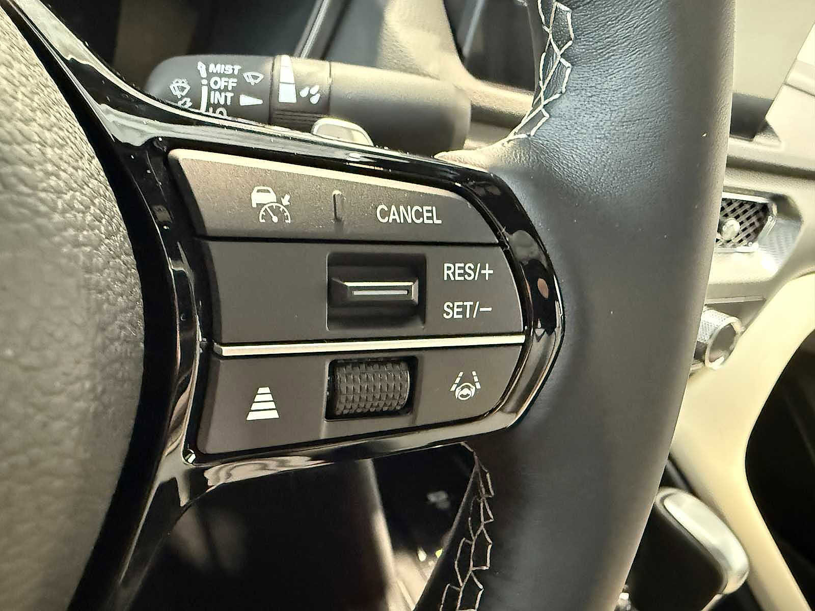 New 2026 Acura Integra A-Spec FWD image 41