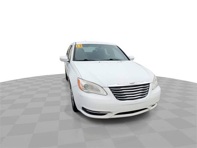 Used 2012 Chrysler 200 LX image 3