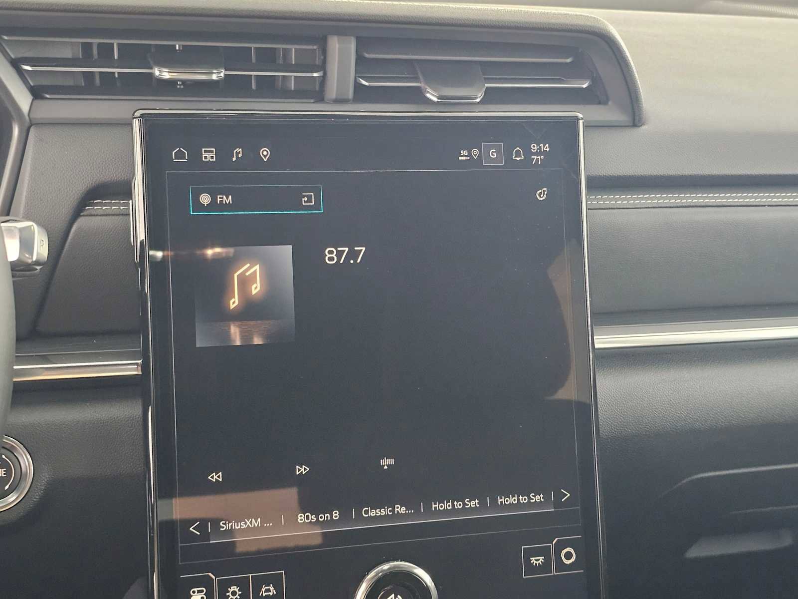 New 2026 GMC Terrain Elevation w/ Elevation Premium Package image 26