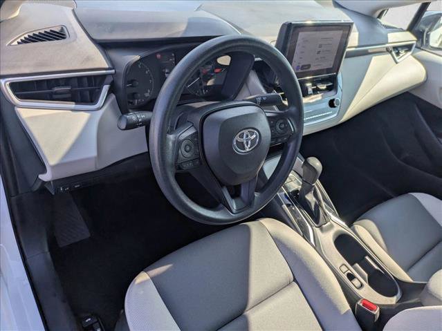 Used 2023 Toyota Corolla LE image 9