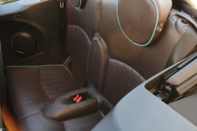 Used 2012 MINI Cooper S image 18