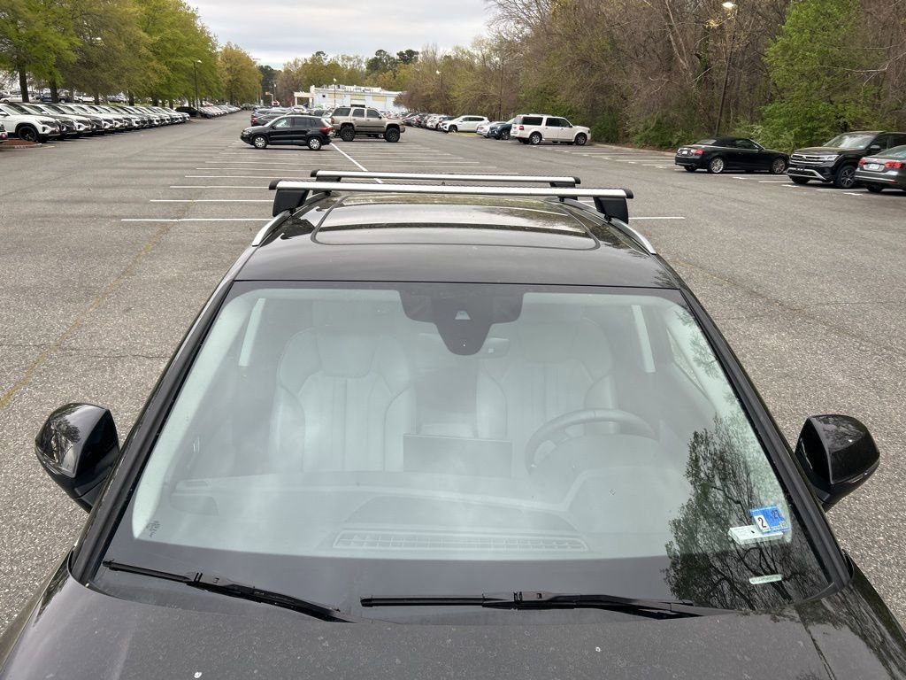 Used 2024 Audi Q5 2.0T Premium image 15