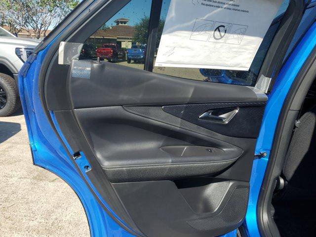 New 2025 Chevrolet Blazer EV LT w/ Midnight/Sport Edition image 14